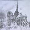 Notre Dame de Paris