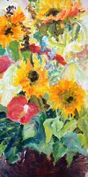 Tournesols